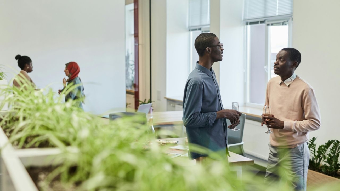 ISO 45001 vs. ISO 14001_ Key Differences and Why Your Business Needs Both